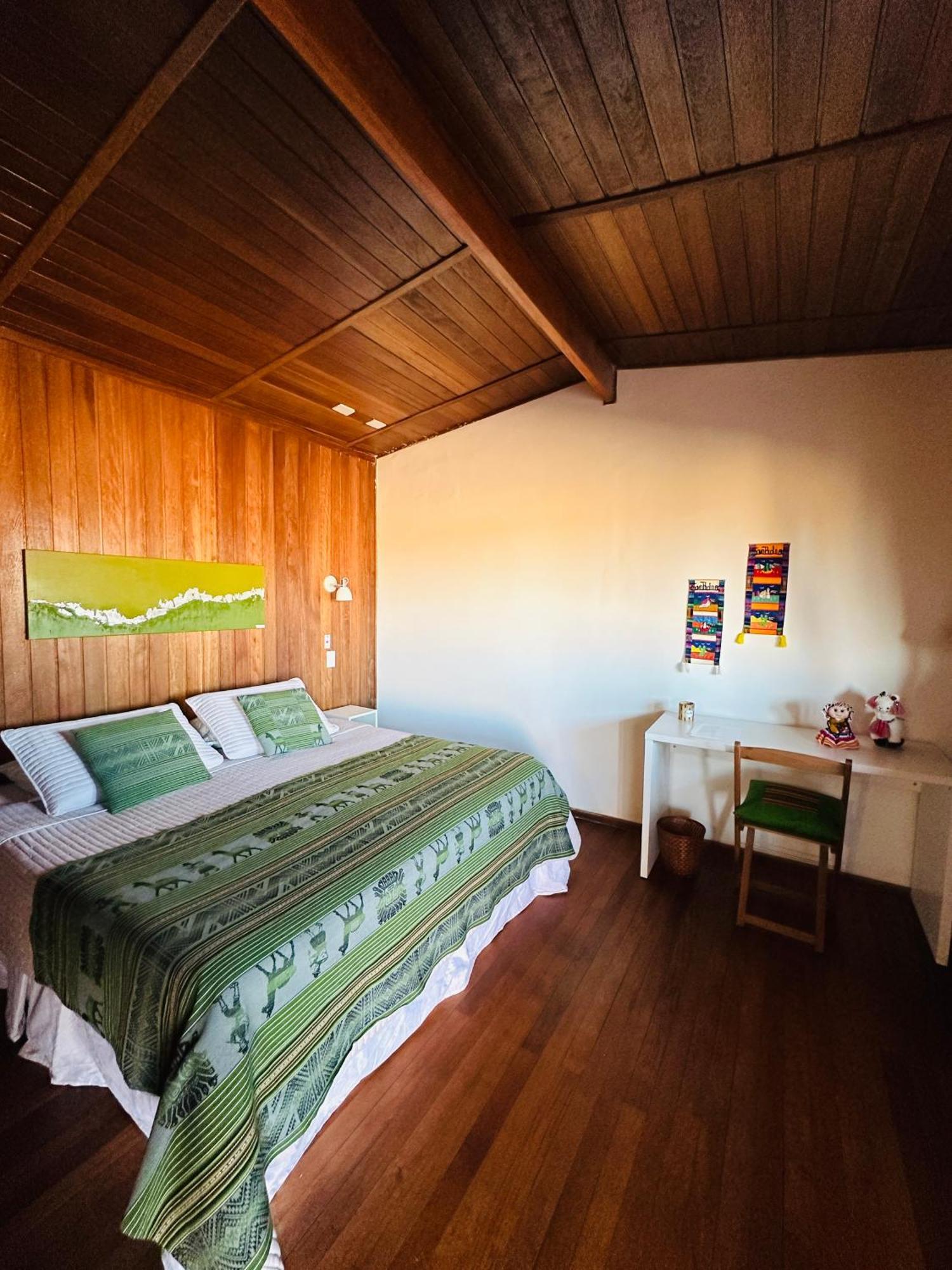 Maktvb - Ecolodge San Pedro De Atacama Luaran gambar