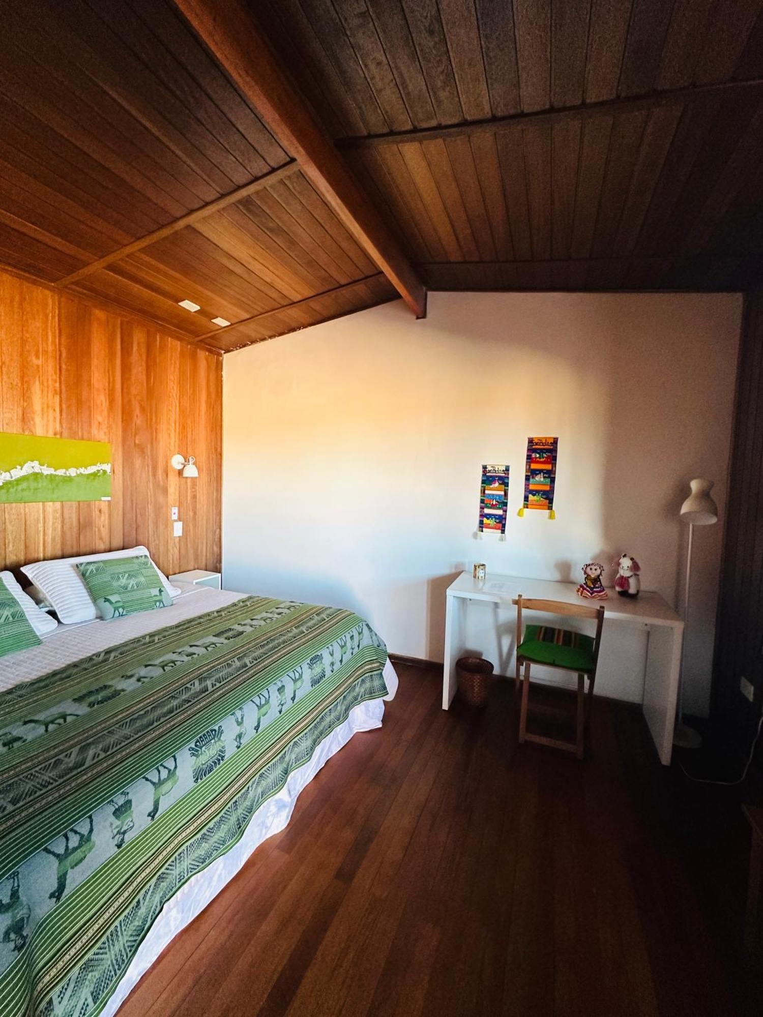 Maktvb - Ecolodge San Pedro De Atacama Luaran gambar
