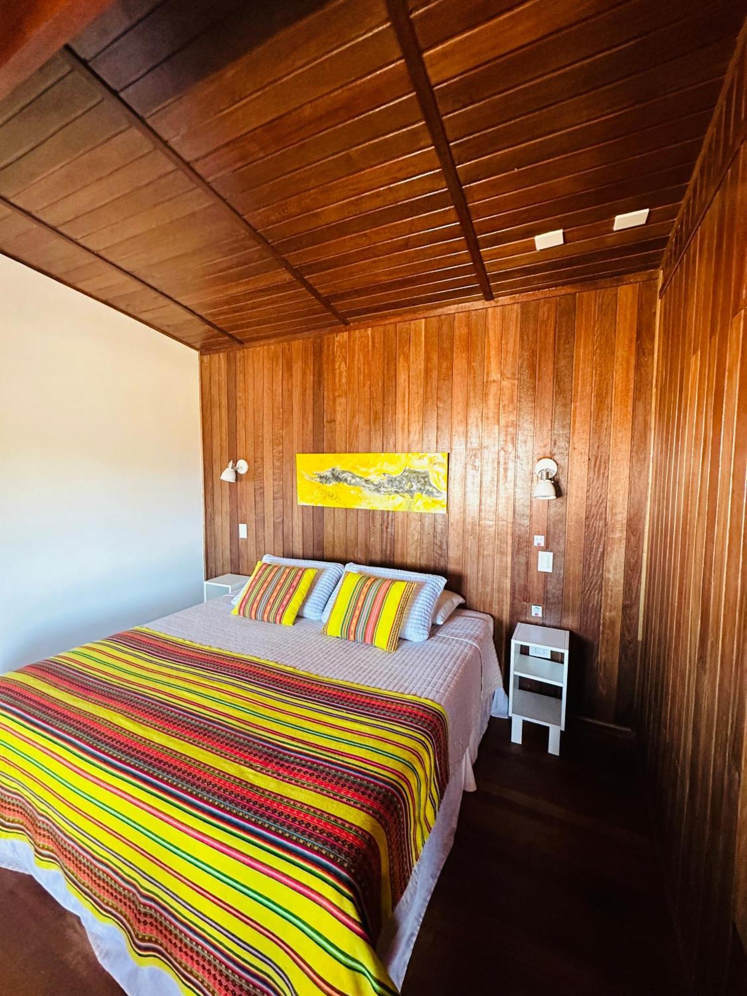 Maktvb - Ecolodge San Pedro De Atacama Luaran gambar